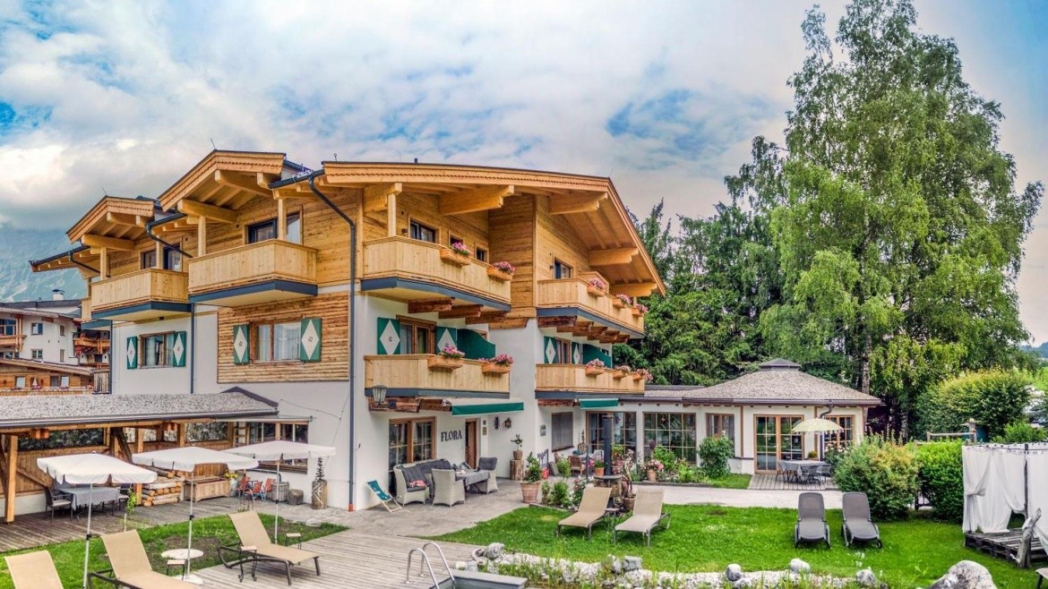 AlpenPension Claudia