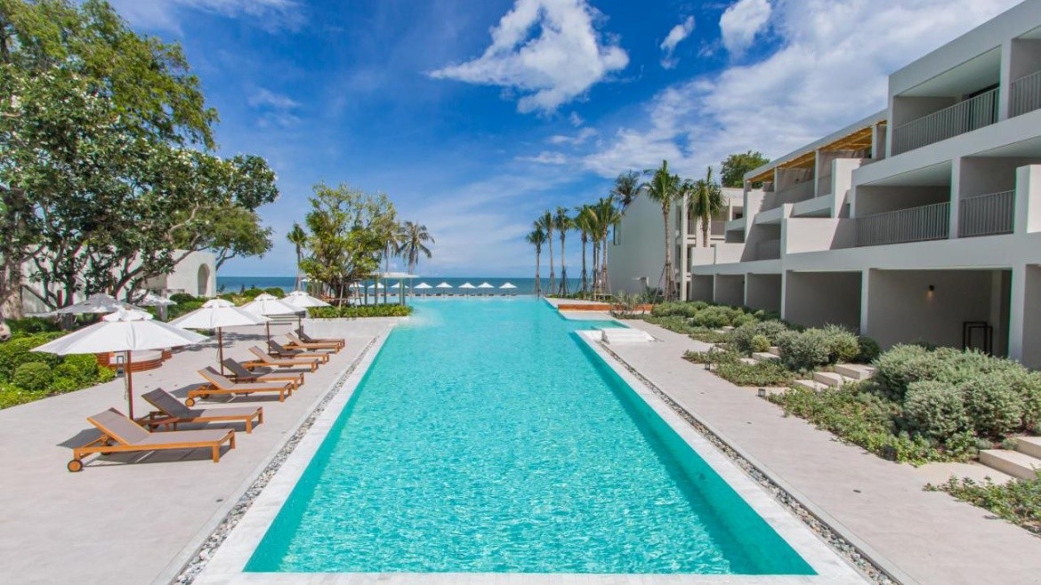 VALA Hua Hin - Nu Chapter Hotels