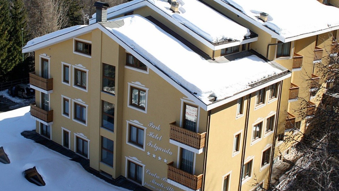 Park Hotel Folgarida