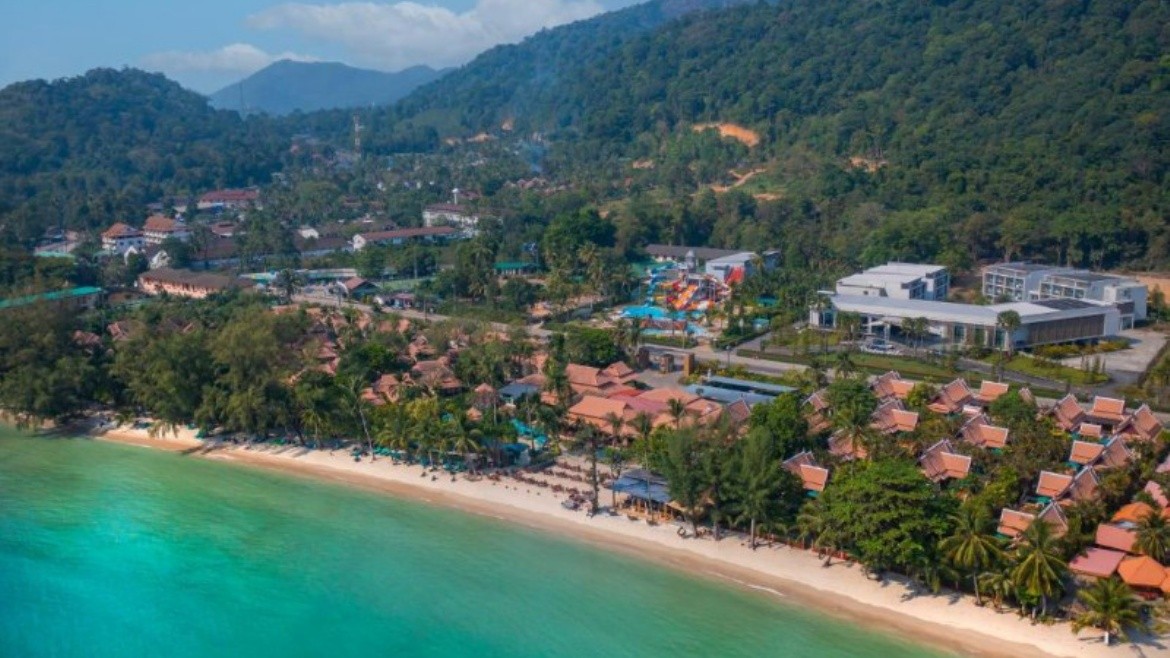 Paradise Resort Koh Chang