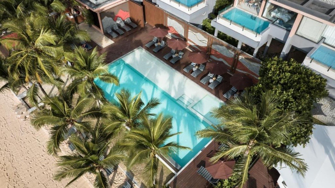 Bandara Villas Phuket