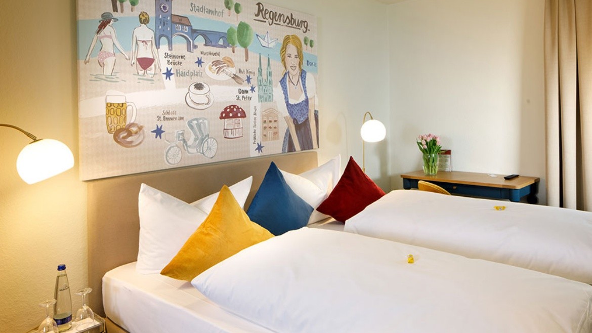 Hotel Rosi