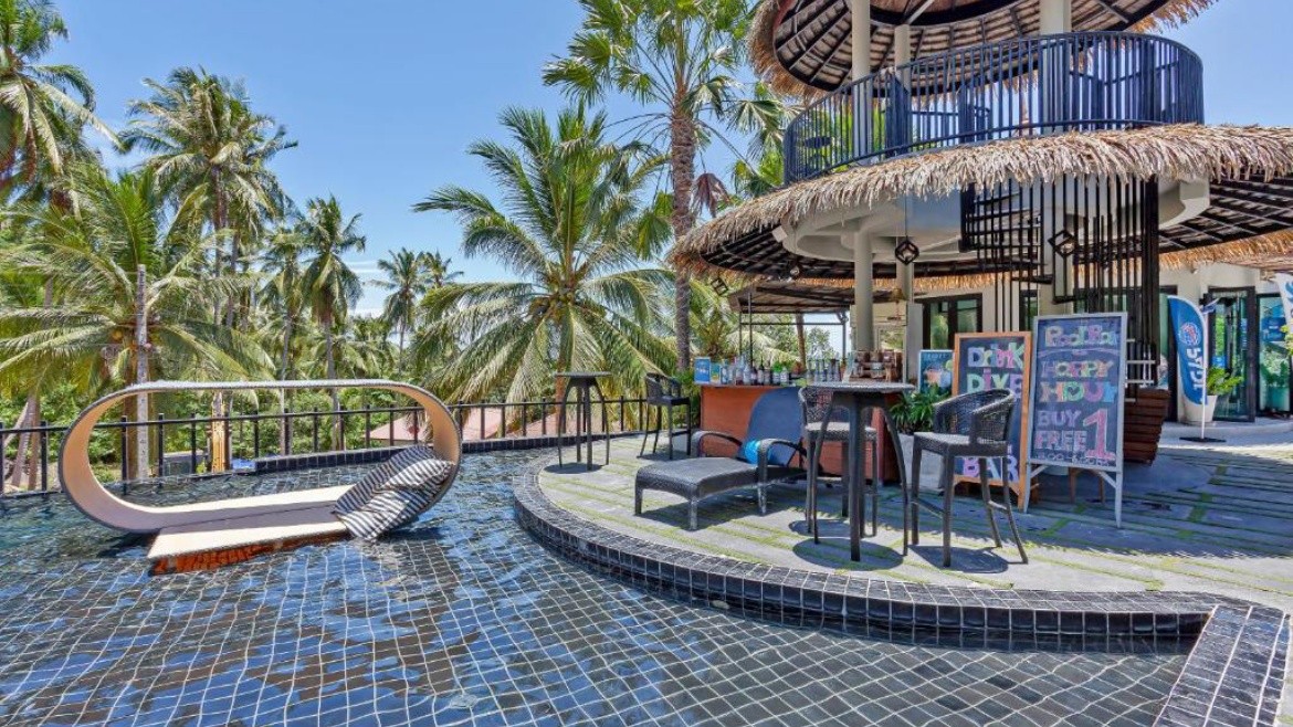 The Tarna Align Resort