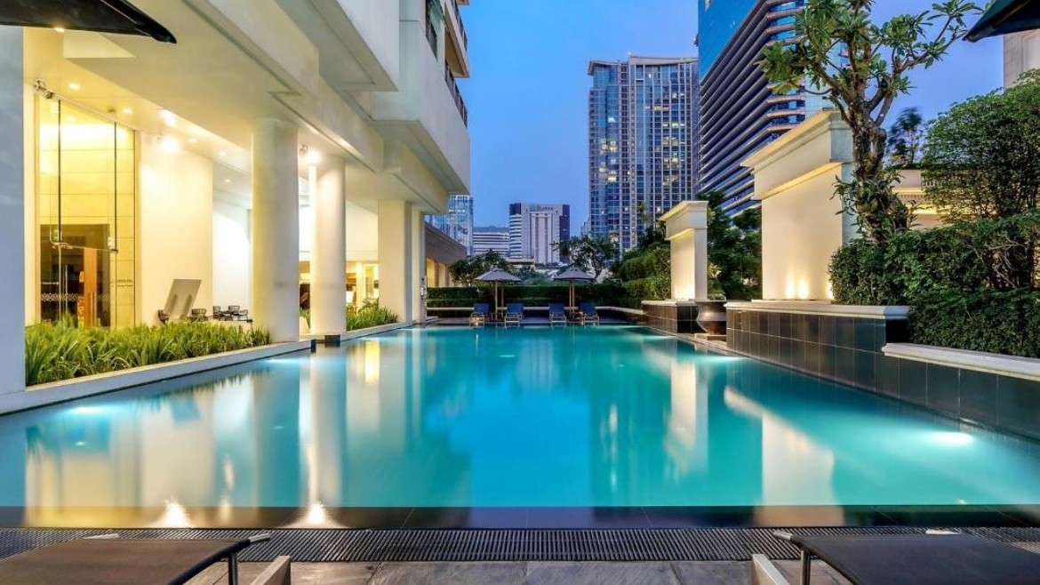 Grande Centre Point Ploenchit