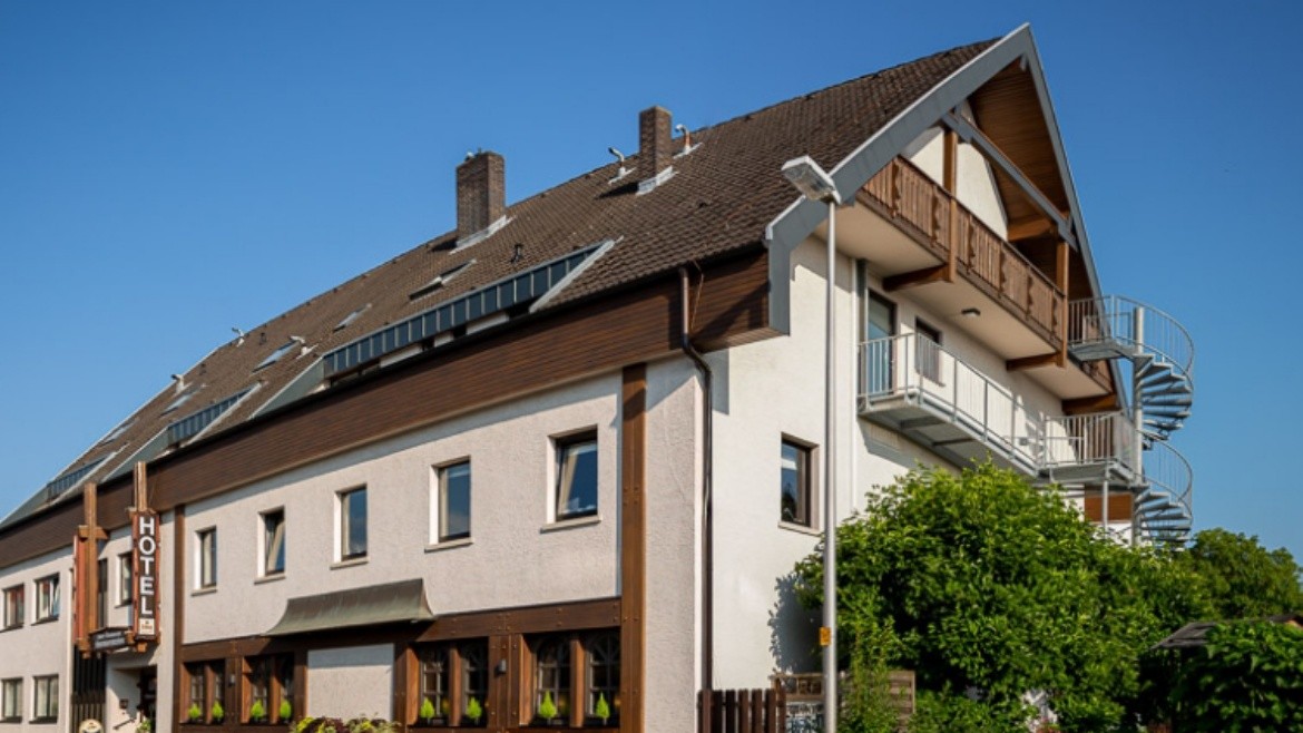 Spessartstuben (Haibach (Unterfranken))