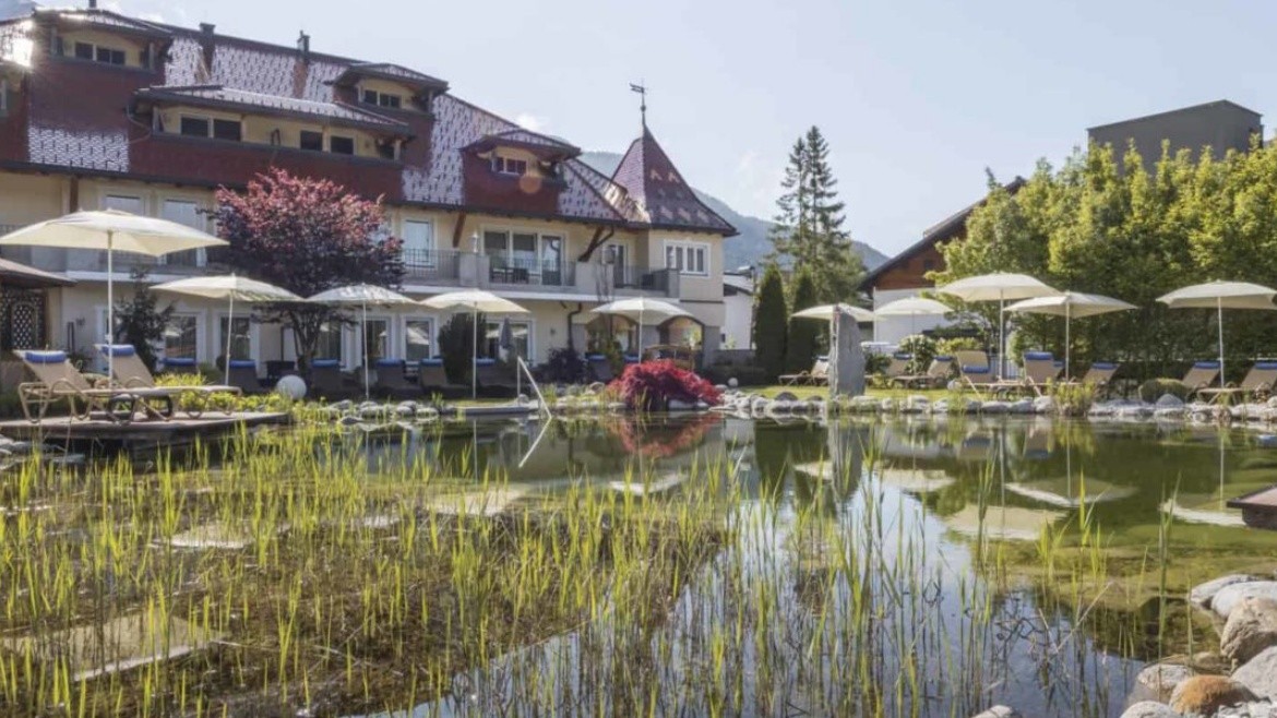 Wellness Schönruh