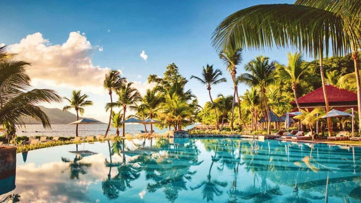 Club Med Seychellen