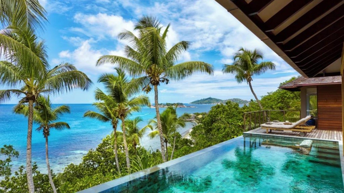 Six Senses Zil Pasyon