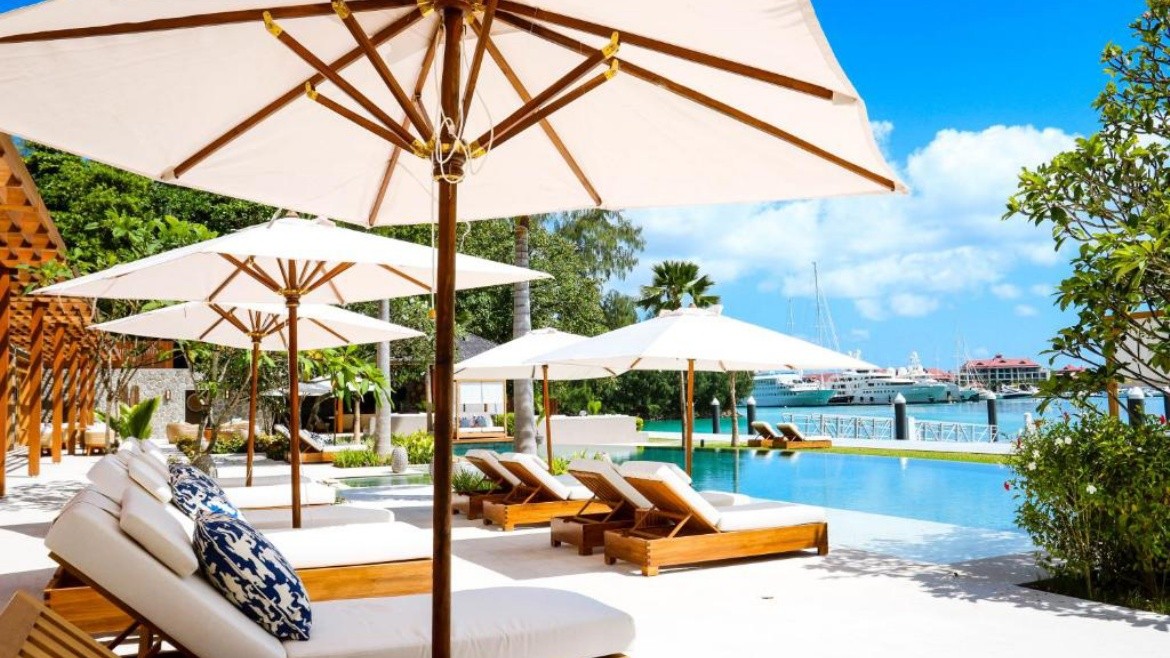 L'Escale Resort Marina & Spa