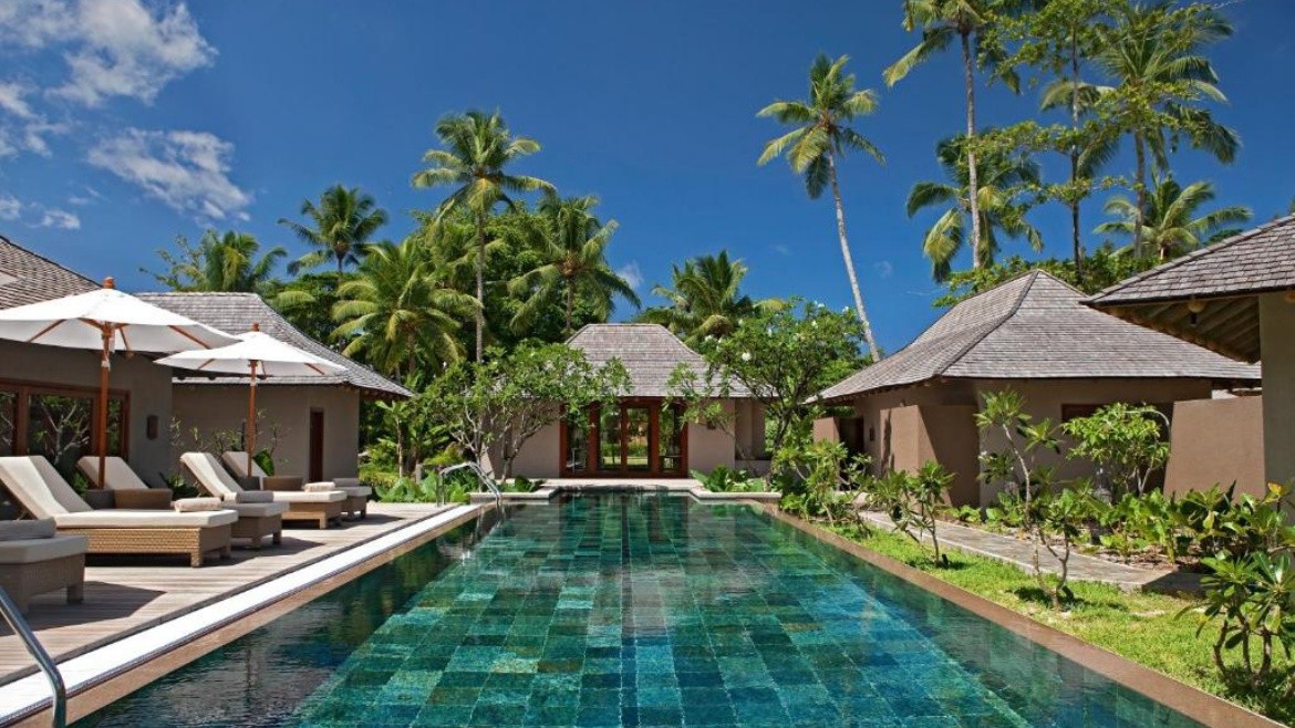Constance Ephelia Villas (Port Launay)