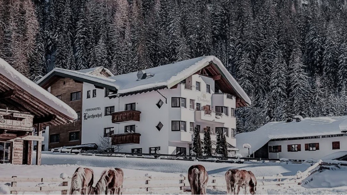 Lärchenhof (Feichten)