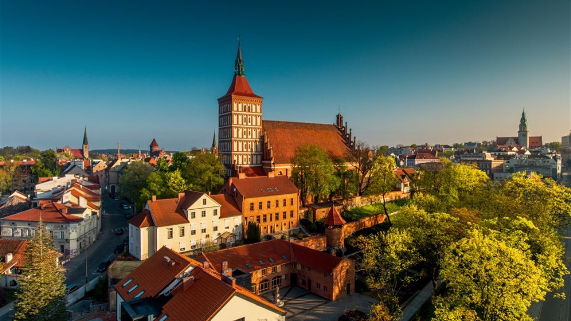 Warmiński