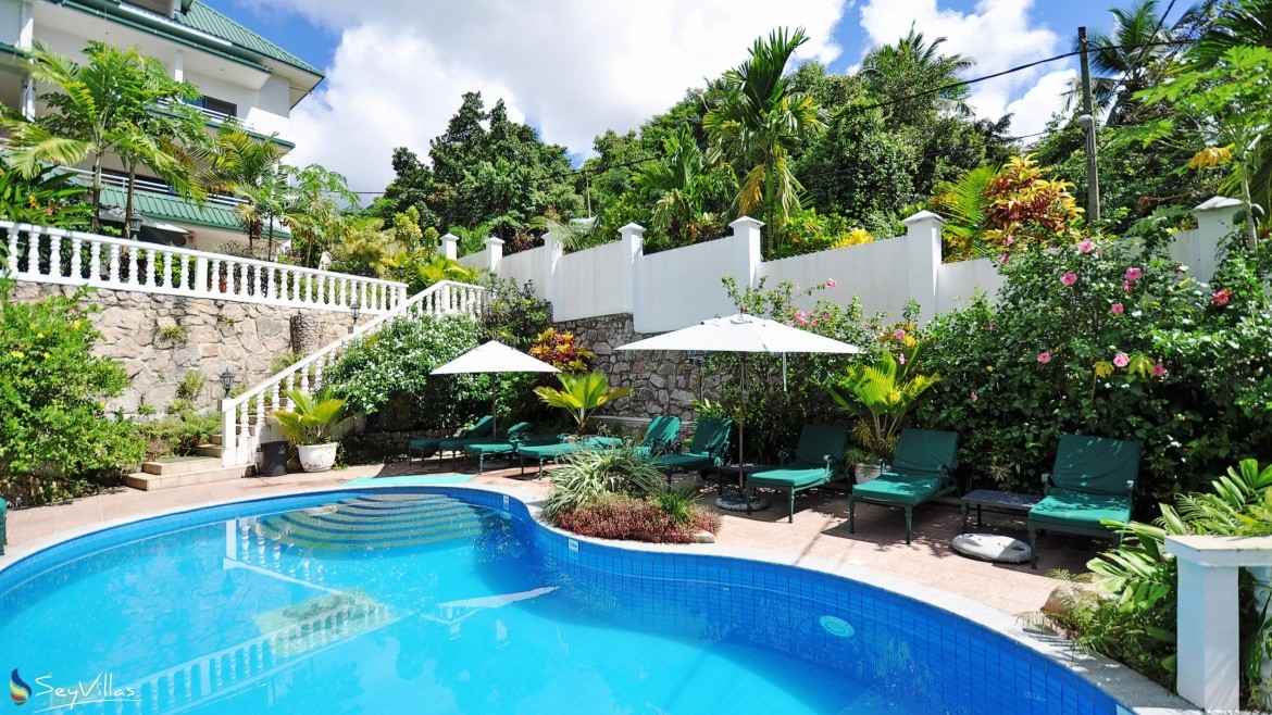 Hanneman Holiday Residence