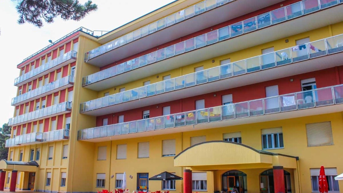Bella Italia EFA Village