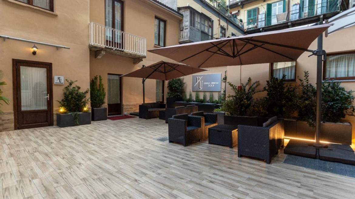 Urbani