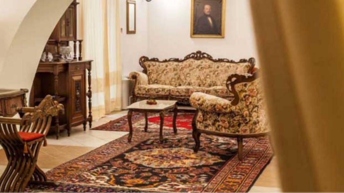 Albergo Il Duomo (Oristano)
