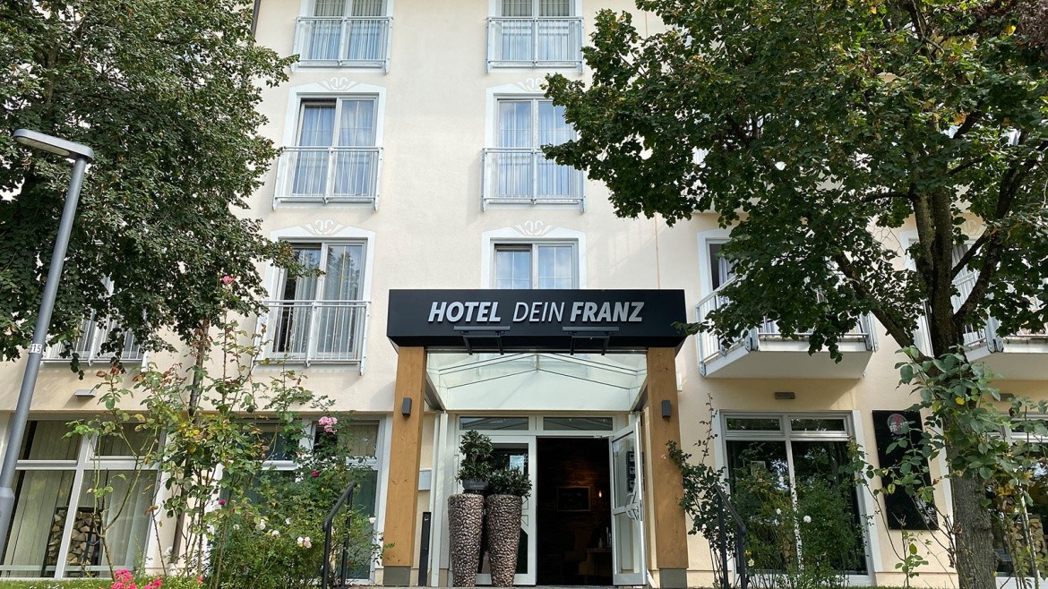 Dein Franz (Bad Füssing)