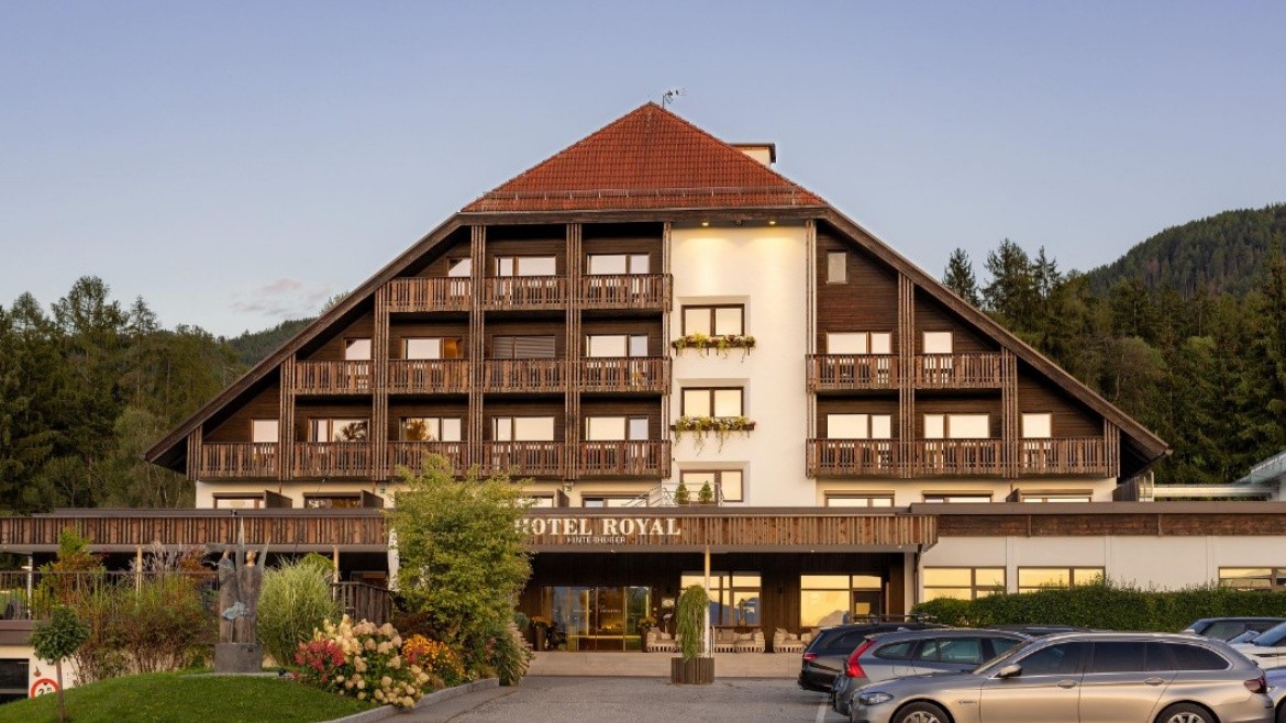 Royal Hinterhuber (Bruneck)