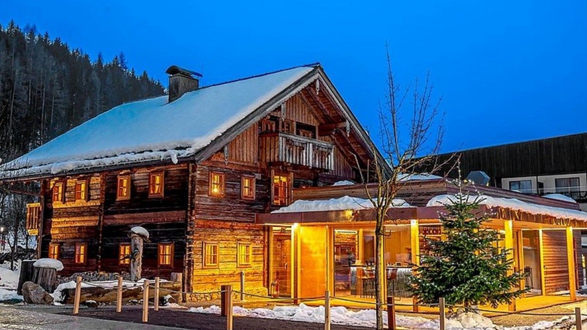 Travel Charme Bergresort Werfenweng Apartments (Werfenweng)