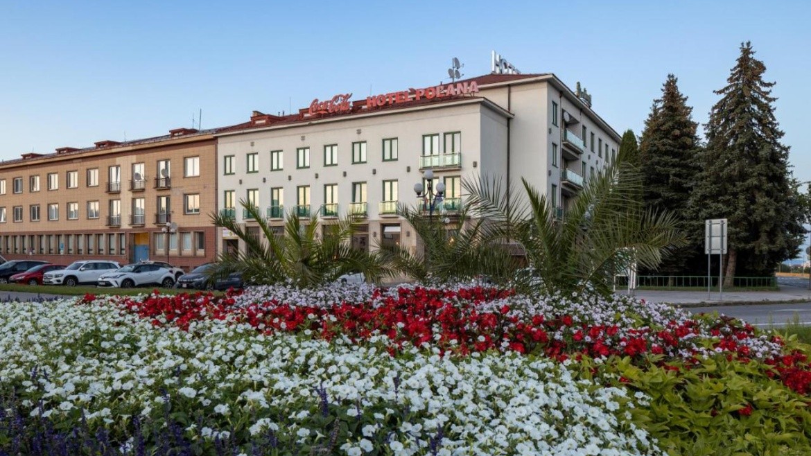 Polana