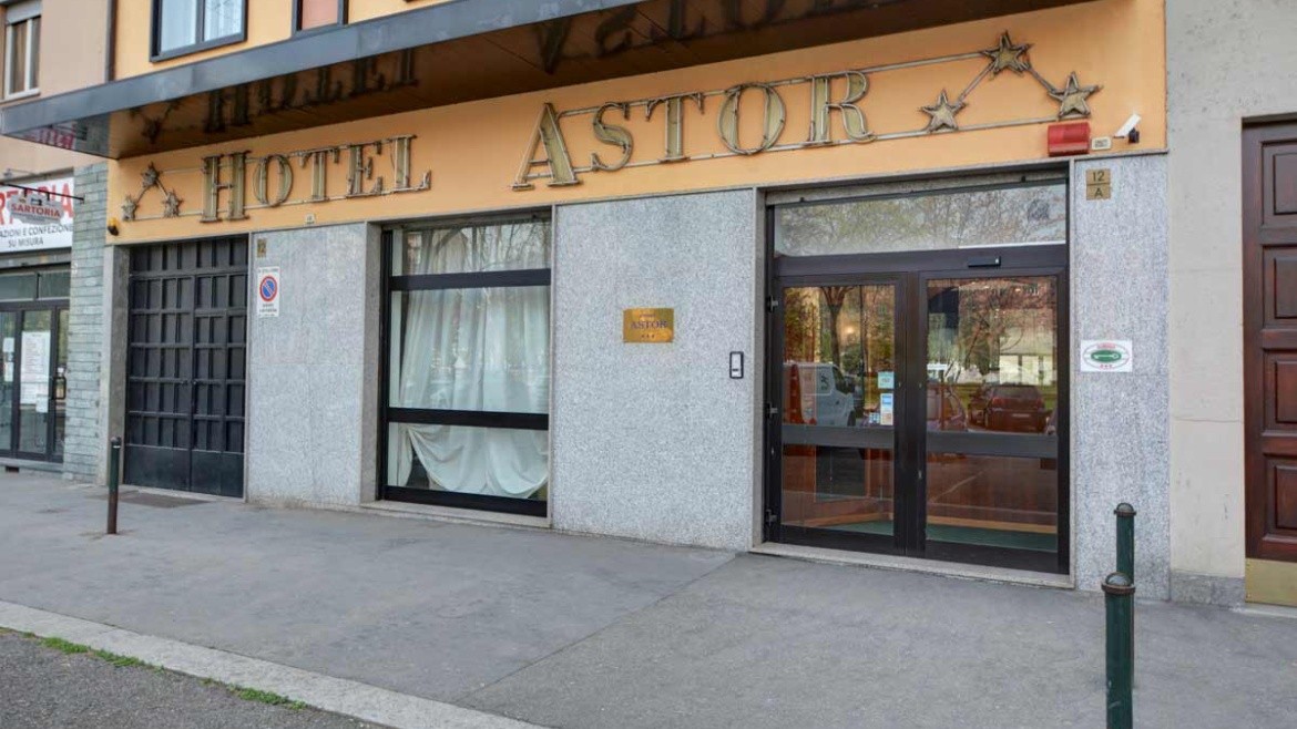 Astor (Turin)