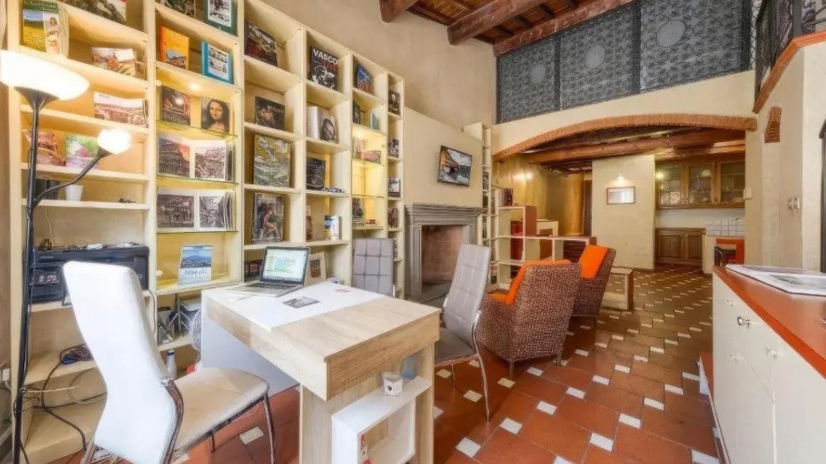 Home Boutique Santa Maria Novella
