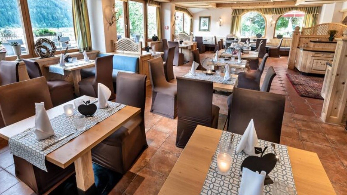 Das Posthaus Stubai & Smart