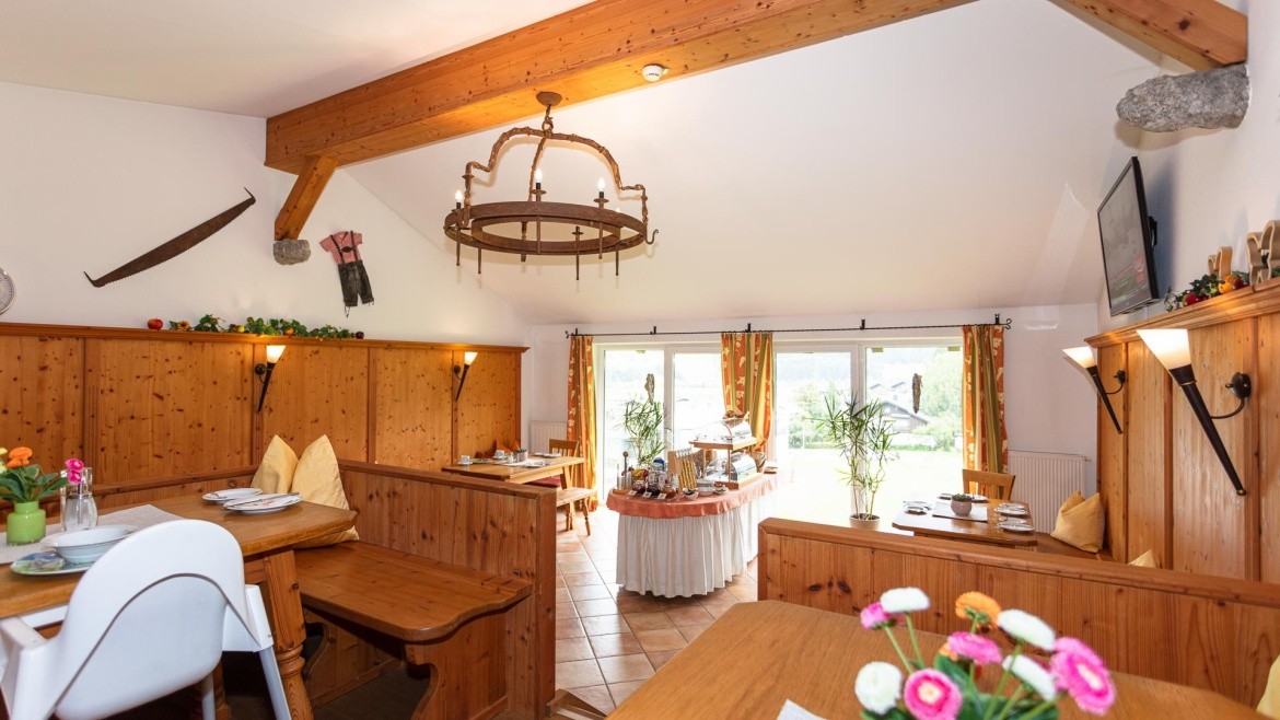 Aparthotel Alpenchalet (Neukirchen am Großvenediger)
