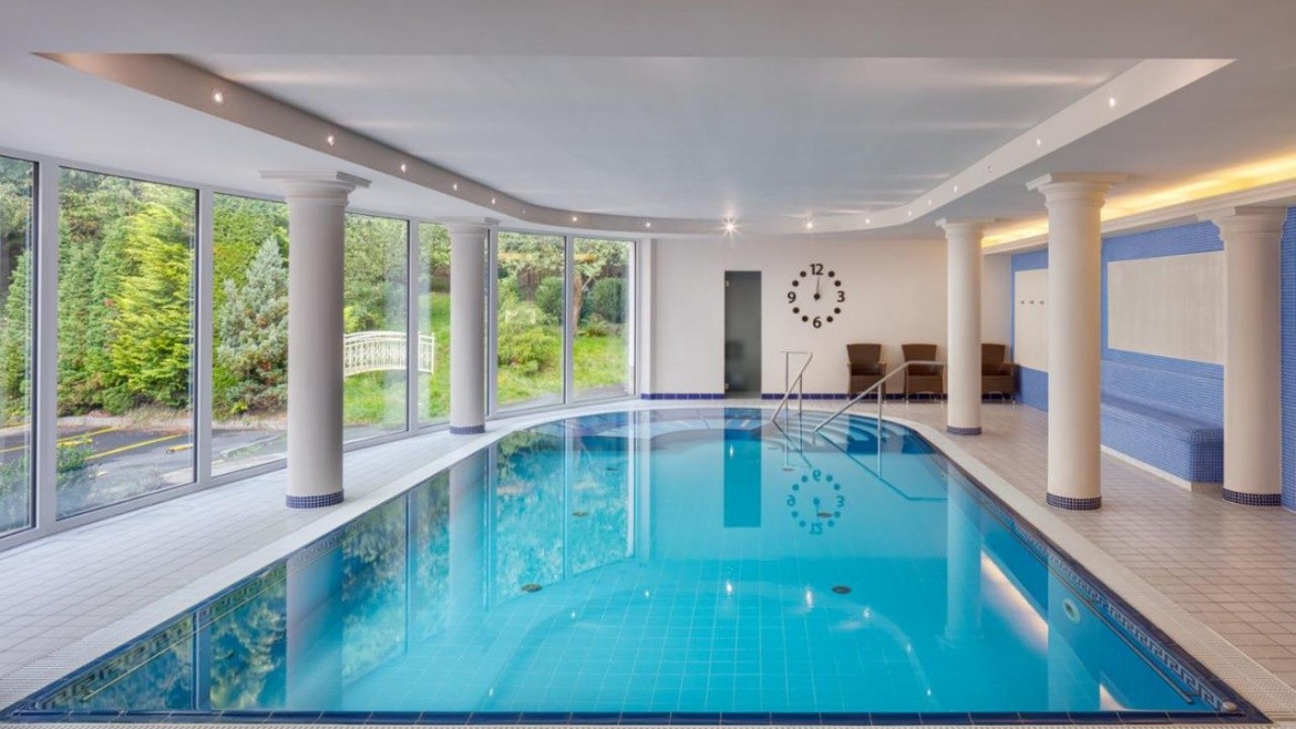 Olympia Spa & Wellness