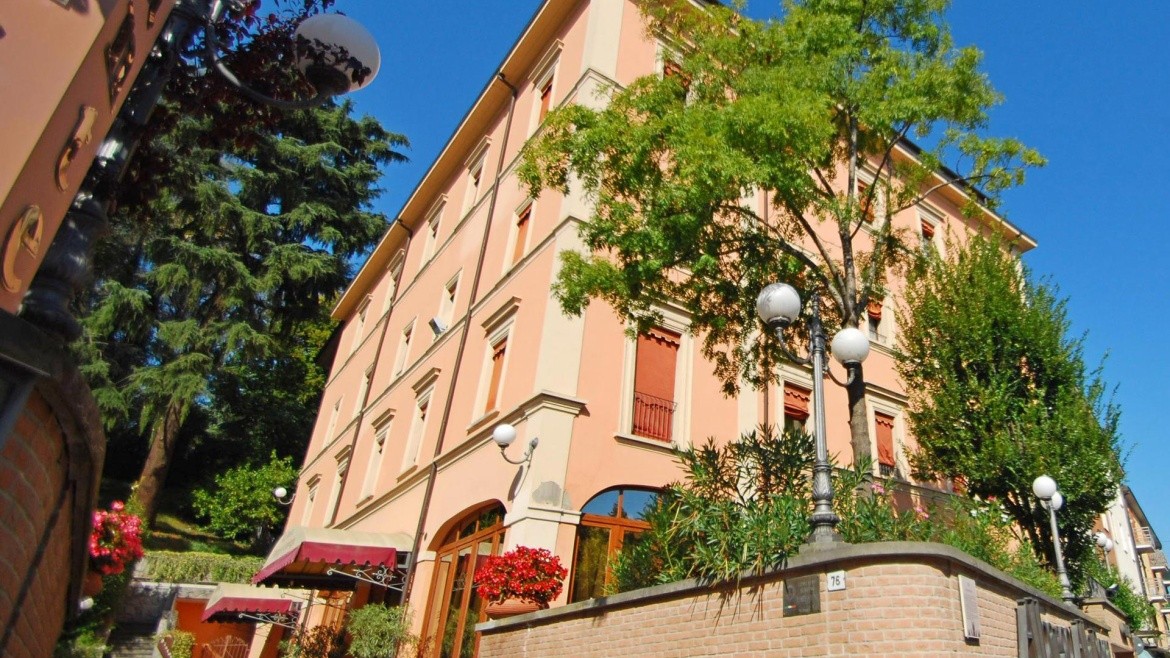 Alla Rocca (Bazzano)