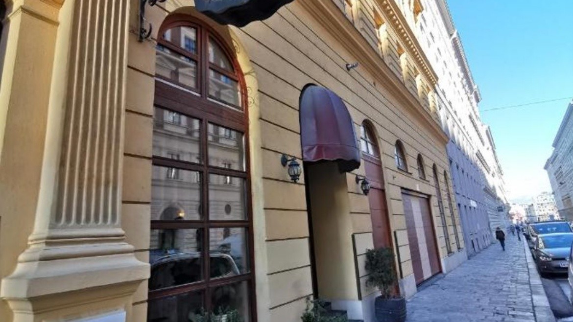 Bajazzo (Wien)