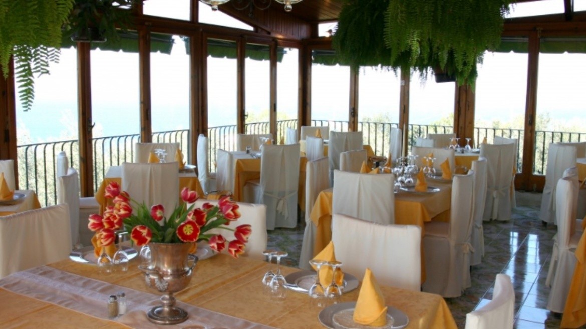 Villa Pina Antico Francischiello (Massa Lubrense)