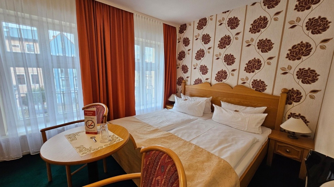 Hotel Am Markt & Brauhaus Stadtkrug (Ueckermünde)