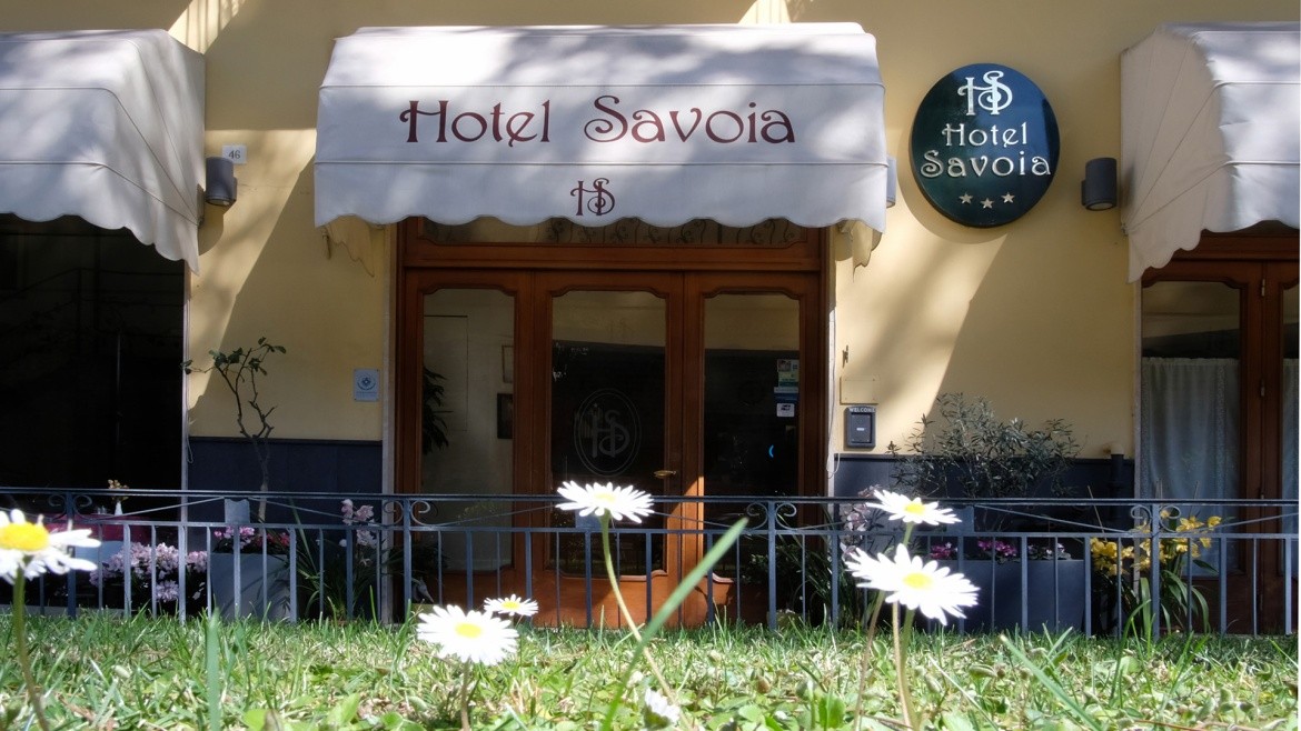 Savoia