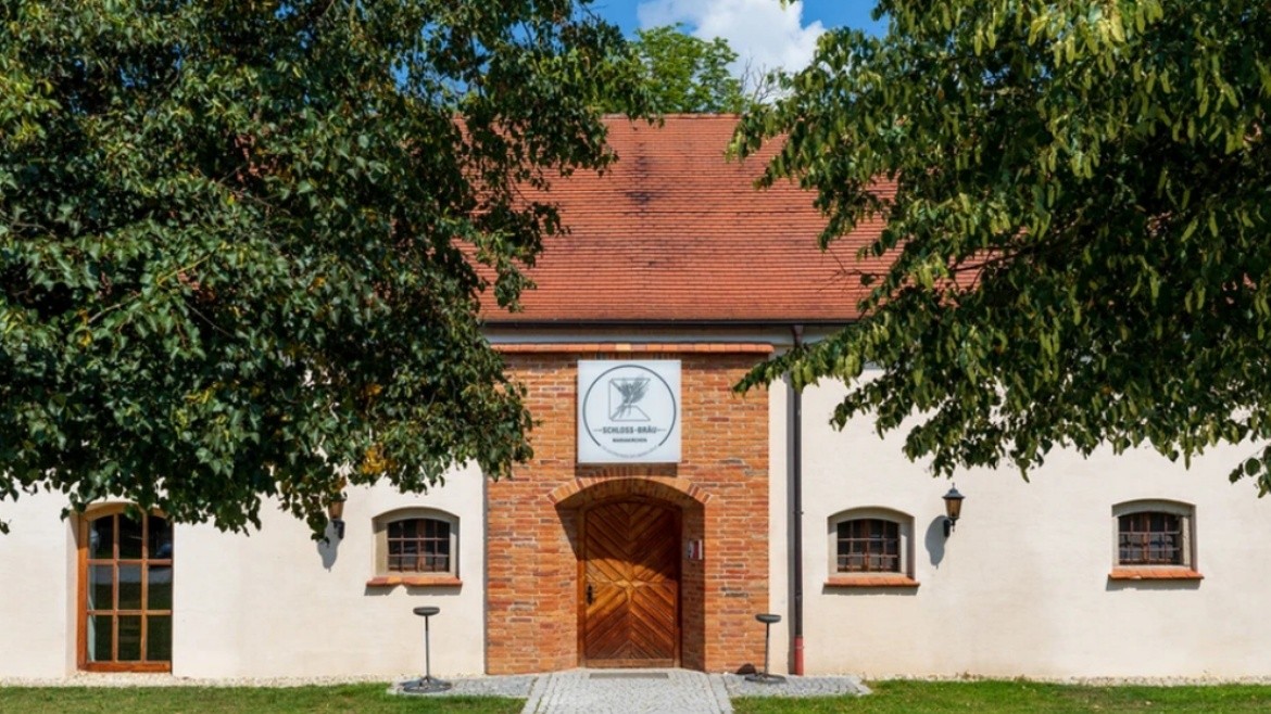 Schlossparkhotel Mariakirchen (Arnstorf)