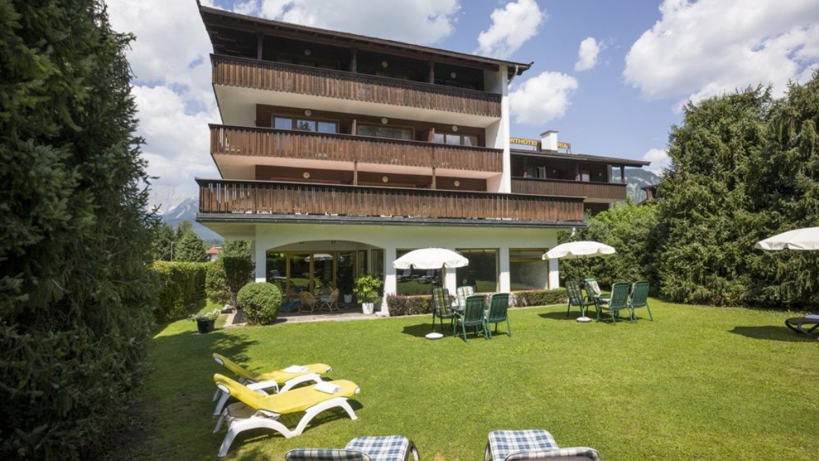 Austria (St. Johann in Tirol)