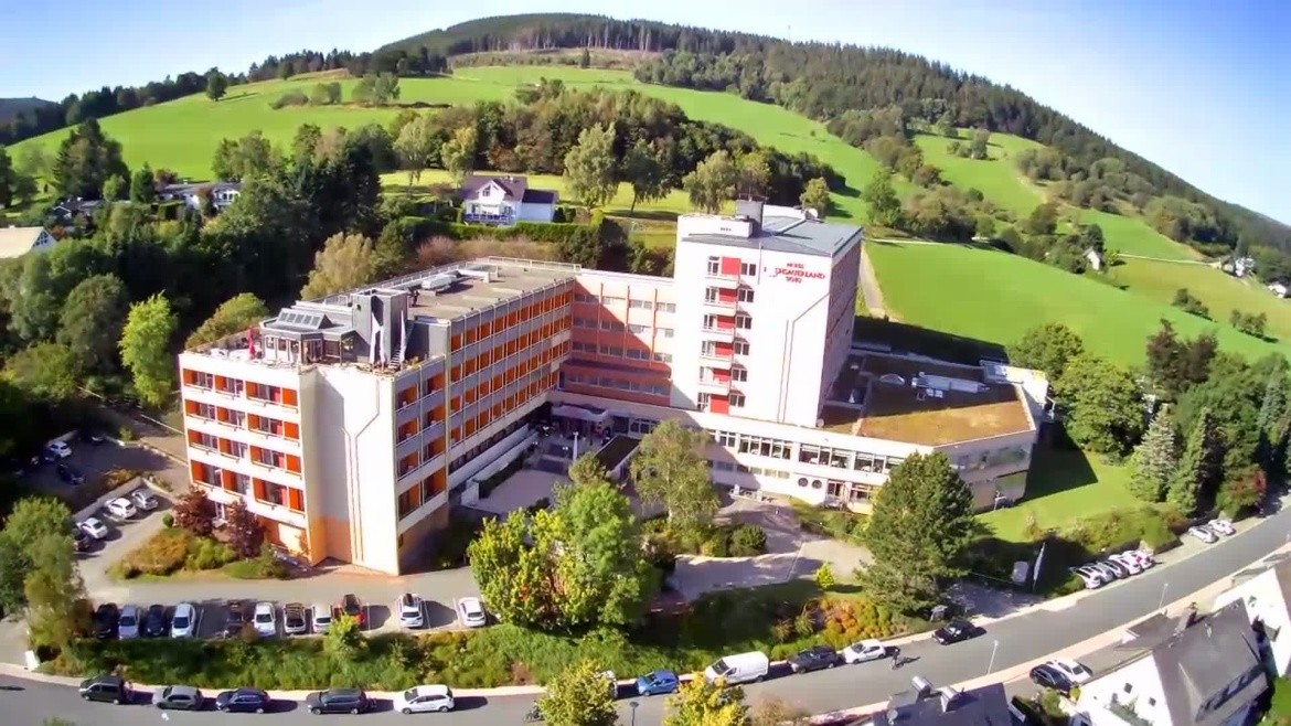 Hochsauerland 2010 (Willingen)