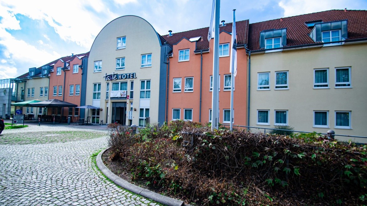 The Taste Hotel Heidenheim