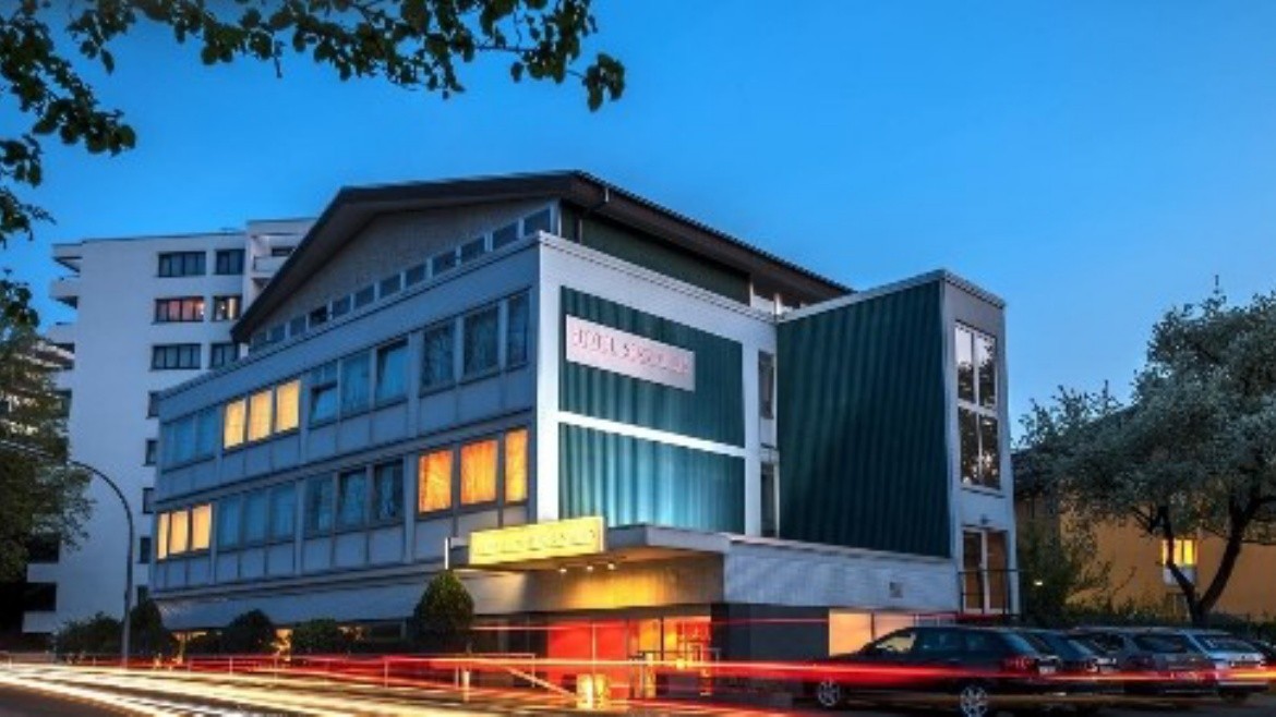 Hotel Servatius Köln (Köln)