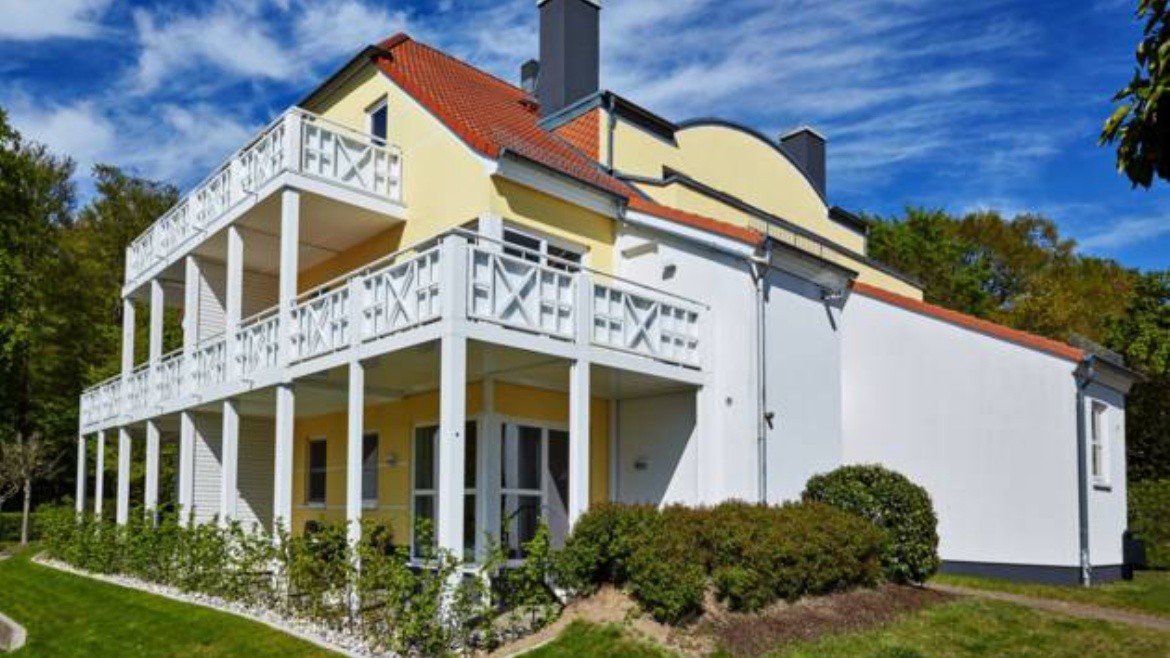 H+ Hotel Ferienpark Usedom (Koserow)