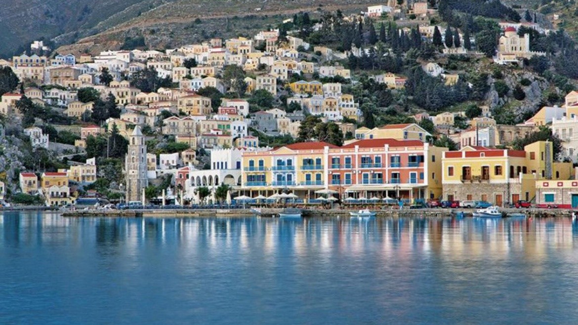Nireus (Symi)