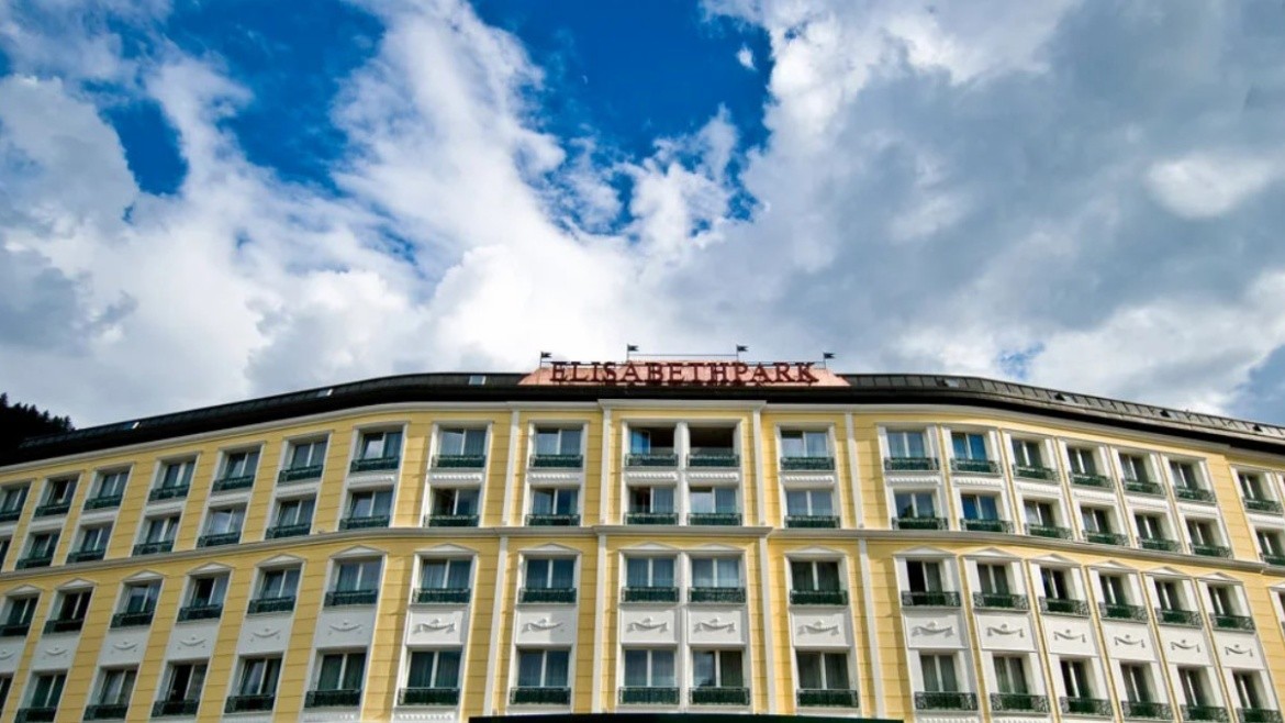 Elisabethpark (Bad Gastein)