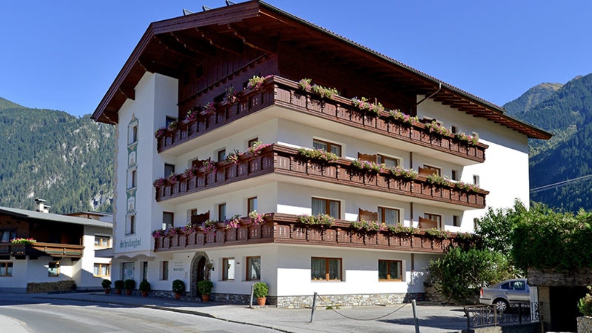 Scheulinghof