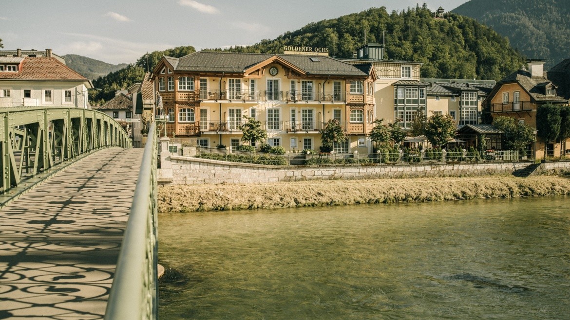 Goldener Ochs (Bad Ischl)