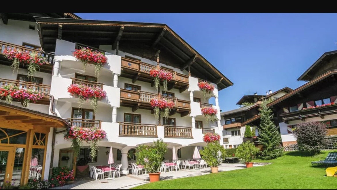 Metzgerwirt (Kirchberg in Tirol)