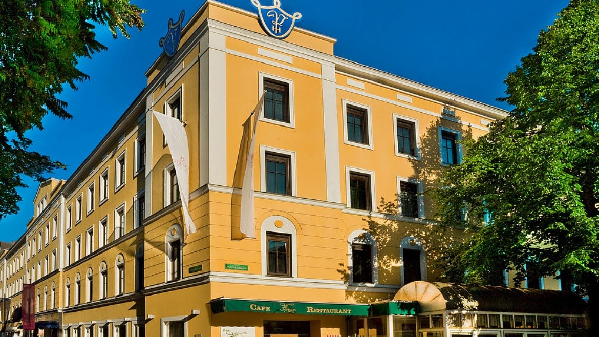 Parkhotel Graz