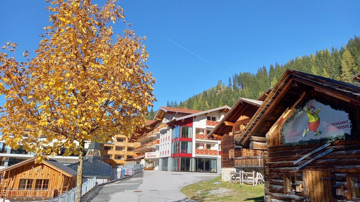 Sportalm (Zauchensee)