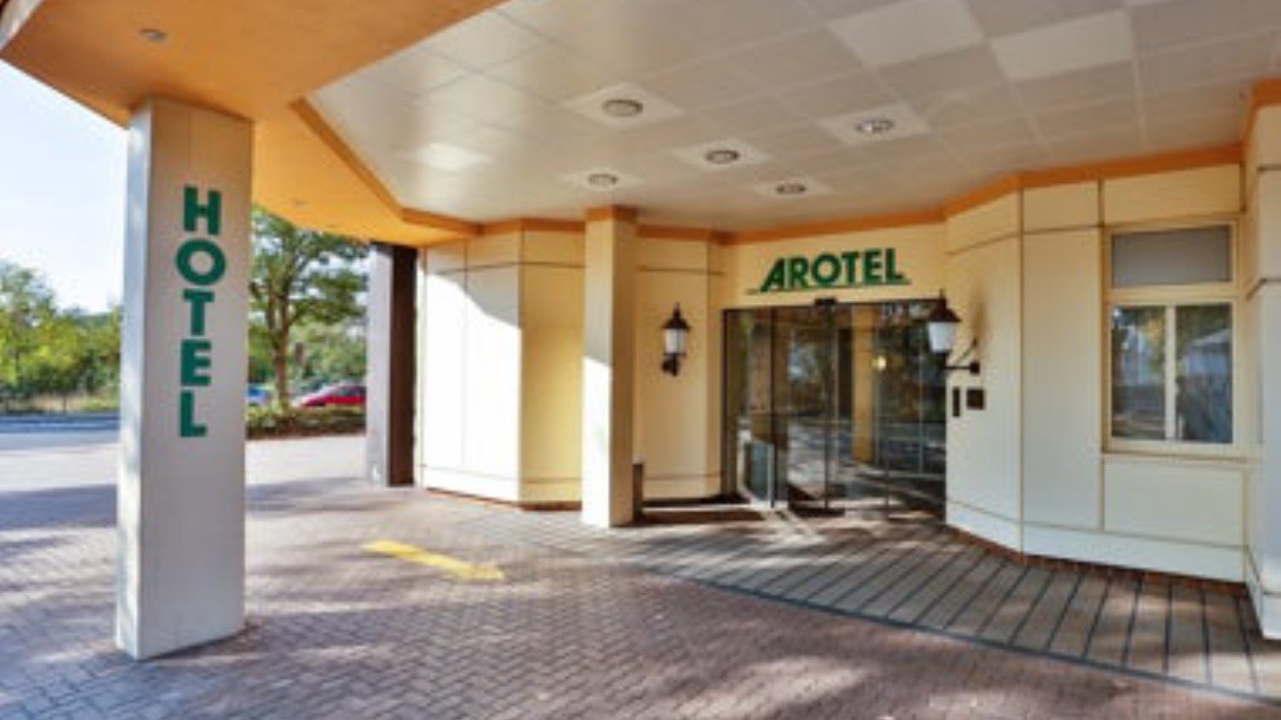 Best Living Arotel Nürnberg