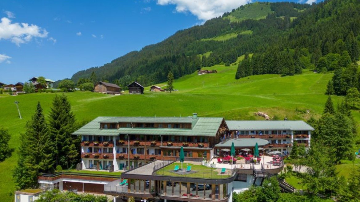 IFA Alpenhof Wildental