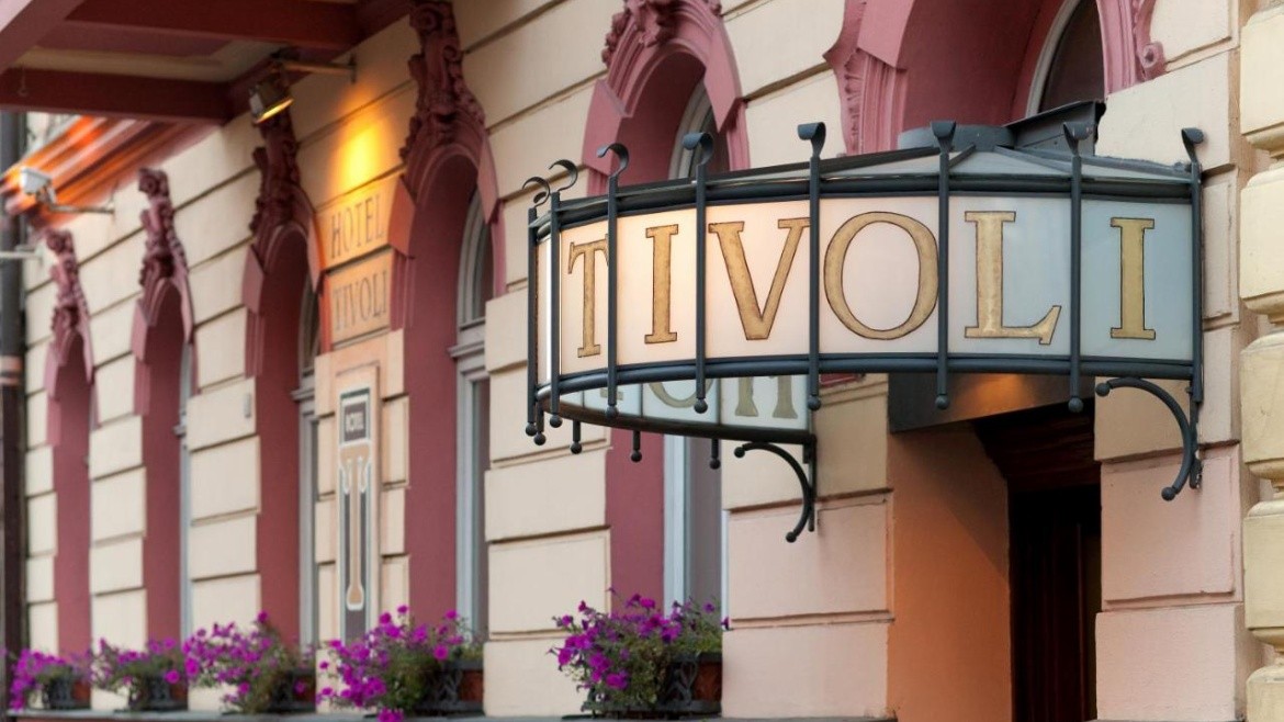 Tivoli